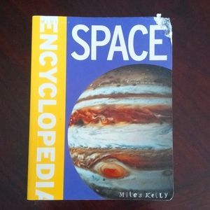 📚 Mini Encyclopedia: Space